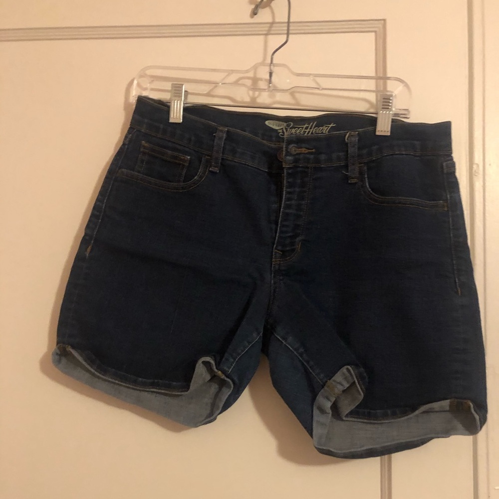 Old Navy shorts
